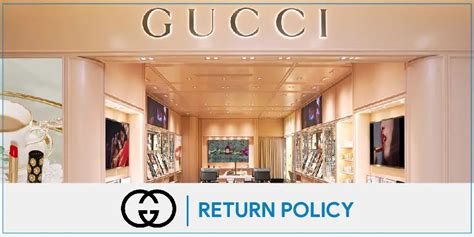 gucci return different country|does gucci give refunds.